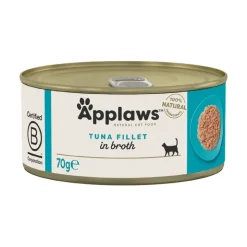 Applaws i bouillon 6 x 70 g