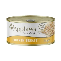 Applaws i bouillon 6 x 156 g