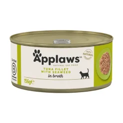 Applaws i bouillon 6 x 156 g