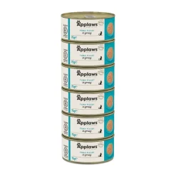 Applaws i sauce 6 x 70 g
