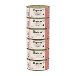 Applaws i sauce 6 x 70 g