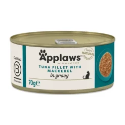 Applaws i sauce 6 x 70 g