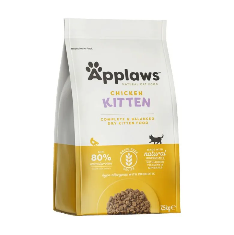 Applaws Killing