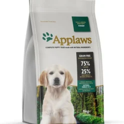 Applaws Puppy Small & Medium Breed Kylling