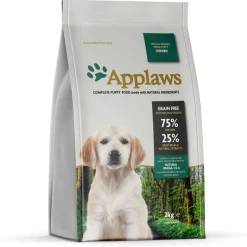 Applaws Puppy Small & Medium Breed Kylling