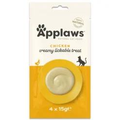 Applaws Puré