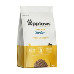Applaws Senior Kylling