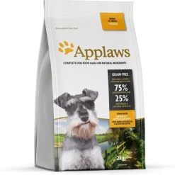 Applaws Senior Kylling