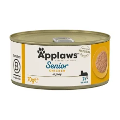 Applaws Senior 6 x 70 g