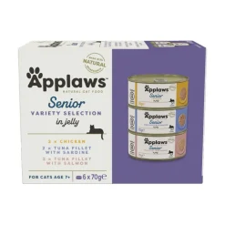 Applaws Senior 12 x 70 g
