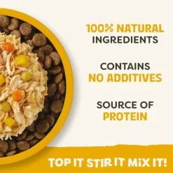 Applaws Taste Toppers 8 x 156 g