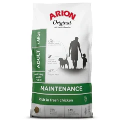 Arion Original Maintenance Large Breed Chicken