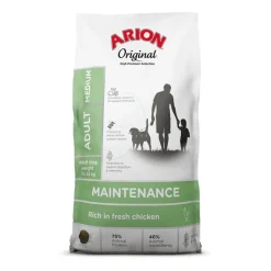Arion Original Maintenance Medium Breed Chicken
