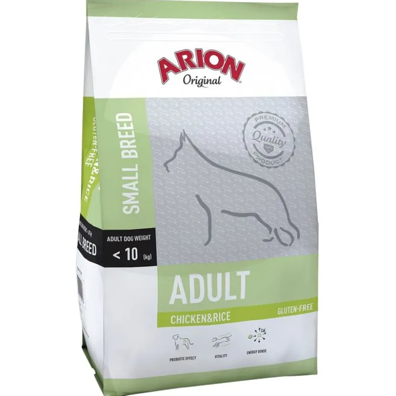 Arion Original Maintenance Small Breed Chicken