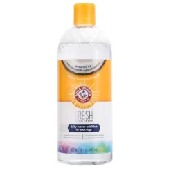 Arm & Hammer Frisk Kokosvand tandpleje