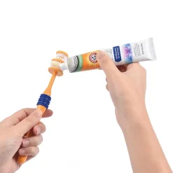 Arm & Hammer tandplejesæt til hunde