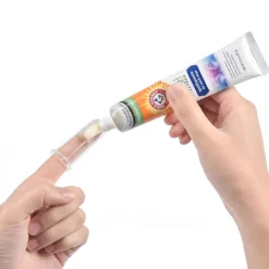 Arm & Hammer tandplejesæt til hunde