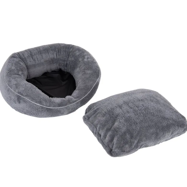 Atlanta Memory-Foam hundeseng