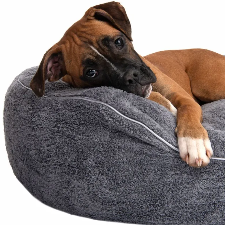 Atlanta Memory-Foam hundeseng