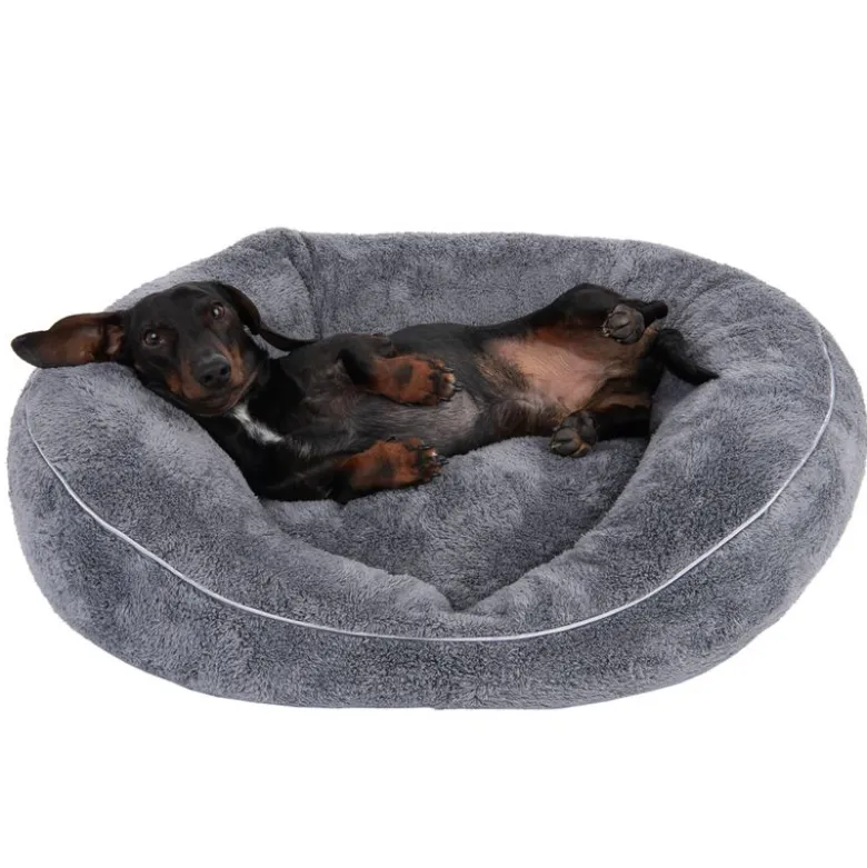 Atlanta Memory-Foam hundeseng