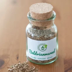 Aumüller Broccoli Baldrianlegetøj