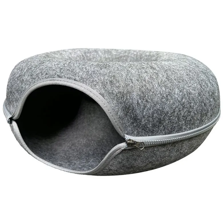 Aumüller Donut kattetunnel