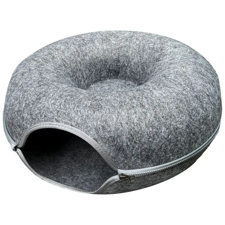 Aumüller Donut kattetunnel