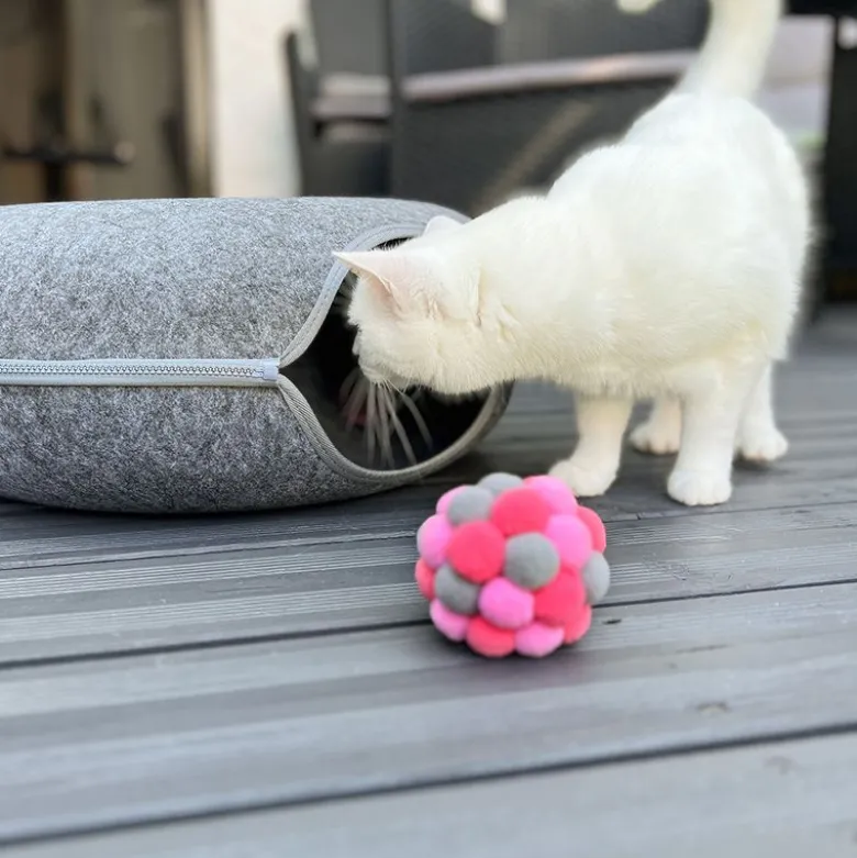Aumüller Donut kattetunnel