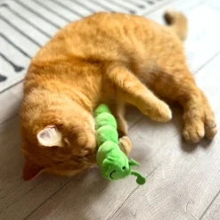 Aumüller kattelegepude Larven Pedro