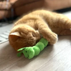 Aumüller kattelegepude Larven Pedro