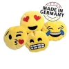 Aumüller Kattelegetøj Baldrianpude Emojis
