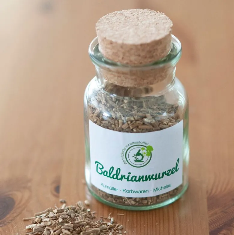 Aumüller Krabbe Kalle Baldrianpude