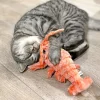 Aumüller Lucky Lobster Sprælle-Hummer