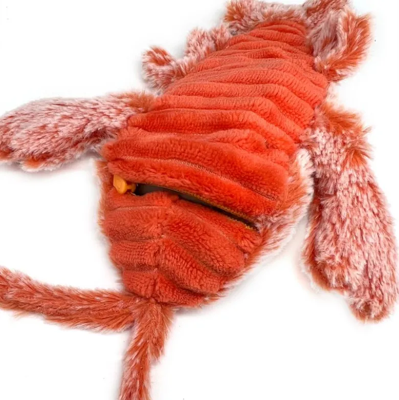 Aumüller Lucky Lobster Sprælle-Hummer