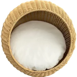 Aumüller oval kurvskal