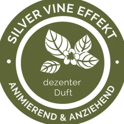 Aumüller Silver Vine Tandpleje-Lolli