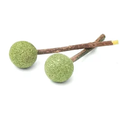 Aumüller Silver Vine Tandpleje-Lolli