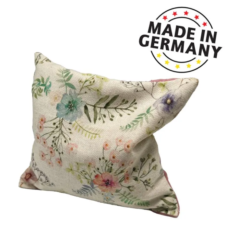 Aumüller Soft Flowers Hyggepude