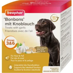 beaphar 'Bonbons' med hvidløg