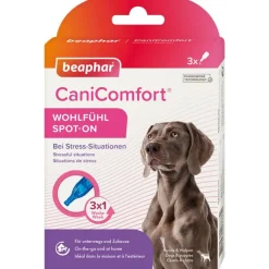 beaphar CaniComfort Spot-On
