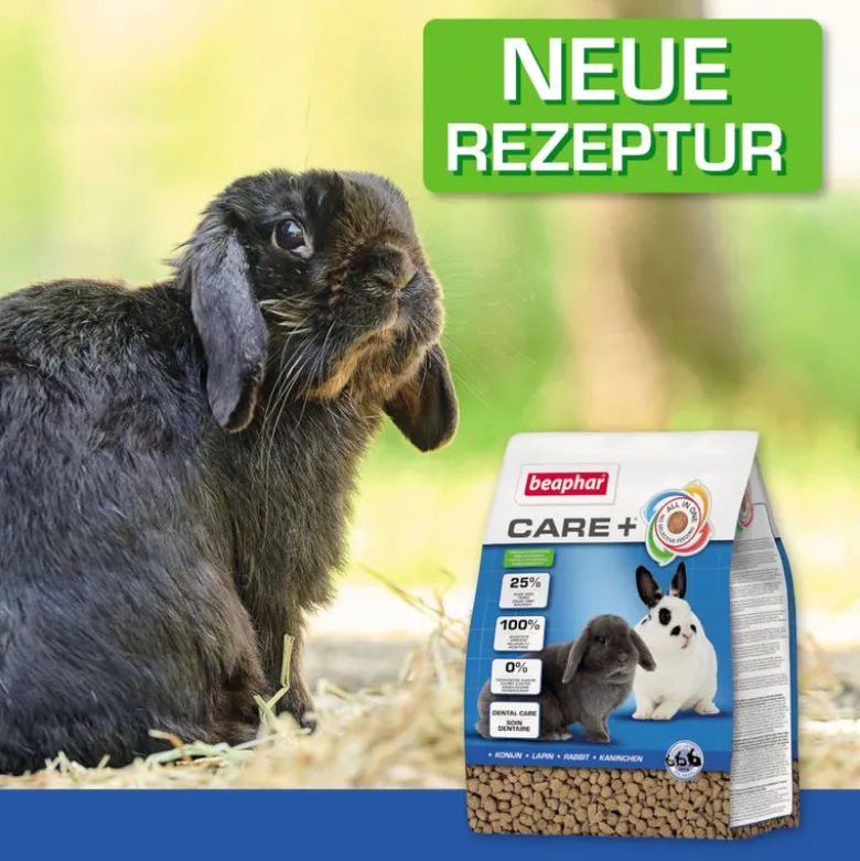 beaphar Care+ kaninfoder
