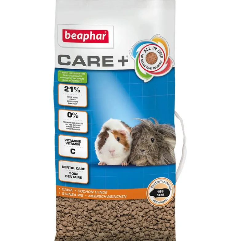beaphar Care+ marsvin
