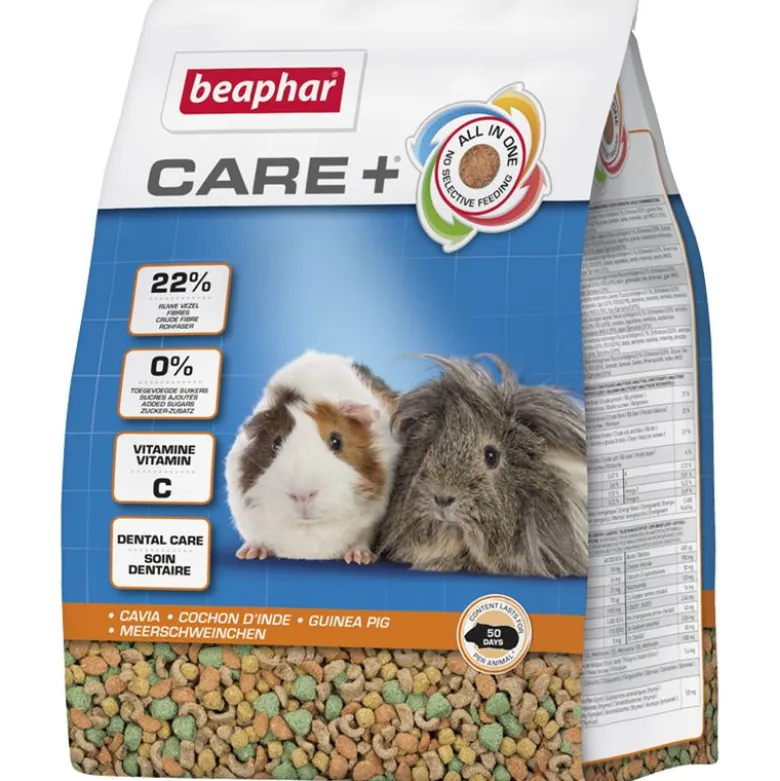 beaphar Care+ marsvin