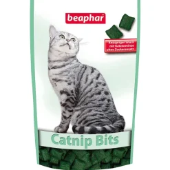 beaphar Catnip-Bits kattesnacks