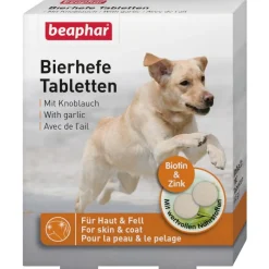 Beaphar ølgærtabletter