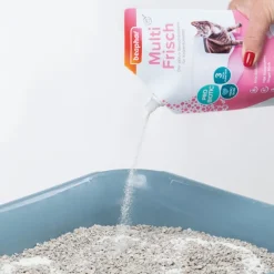 beaphar Multi-Frisch til Kattetoilettet