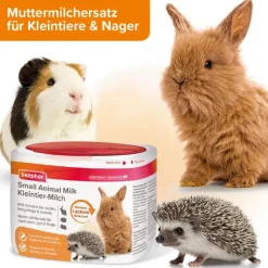 beaphar smådyrsmælk