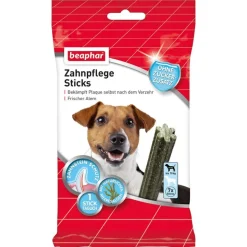 Beaphar Tandpleje Sticks