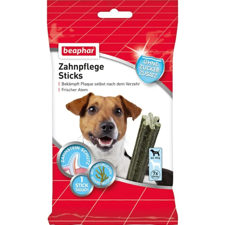 Beaphar Tandpleje Sticks