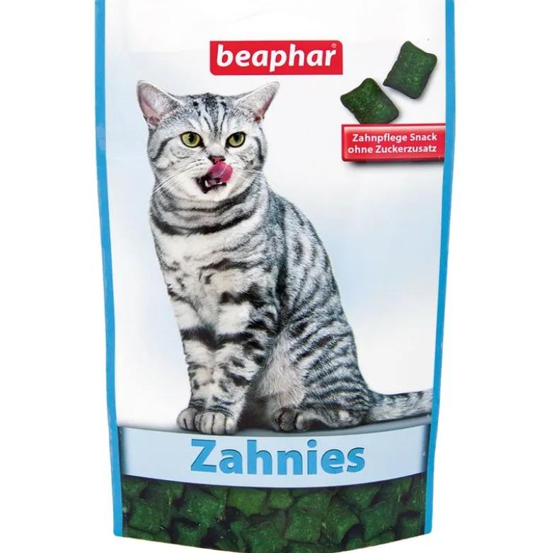 beaphar Zahnies kattesnacks